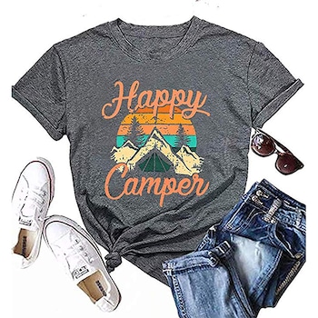 E-Comm: Amazon Graphic Tees